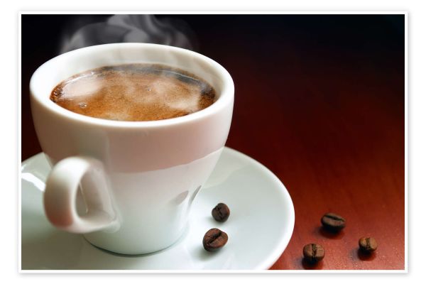 Kaffeeträff im Oktober ☕