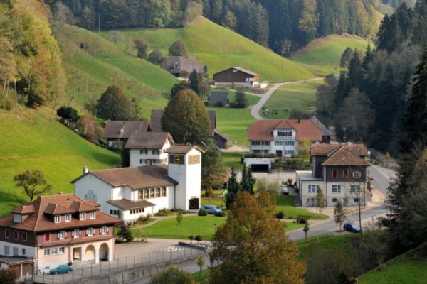 Pro Audito Zug Anlässe